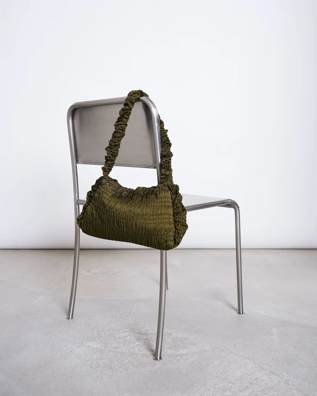 AVI RUFFLED TASKA ROSEMARY