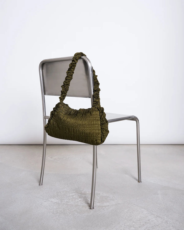 AVI RUFFLED TASKA ROSEMARY