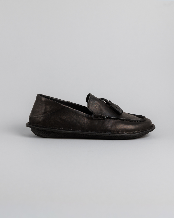 TRIBECA LEÐUR PRETO BLACK