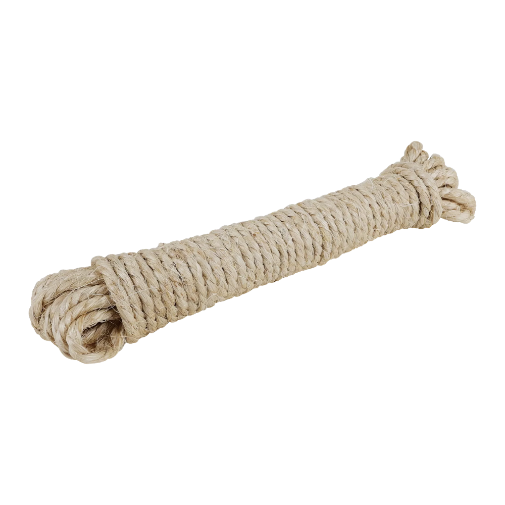 Sisal band / þvottasnúra