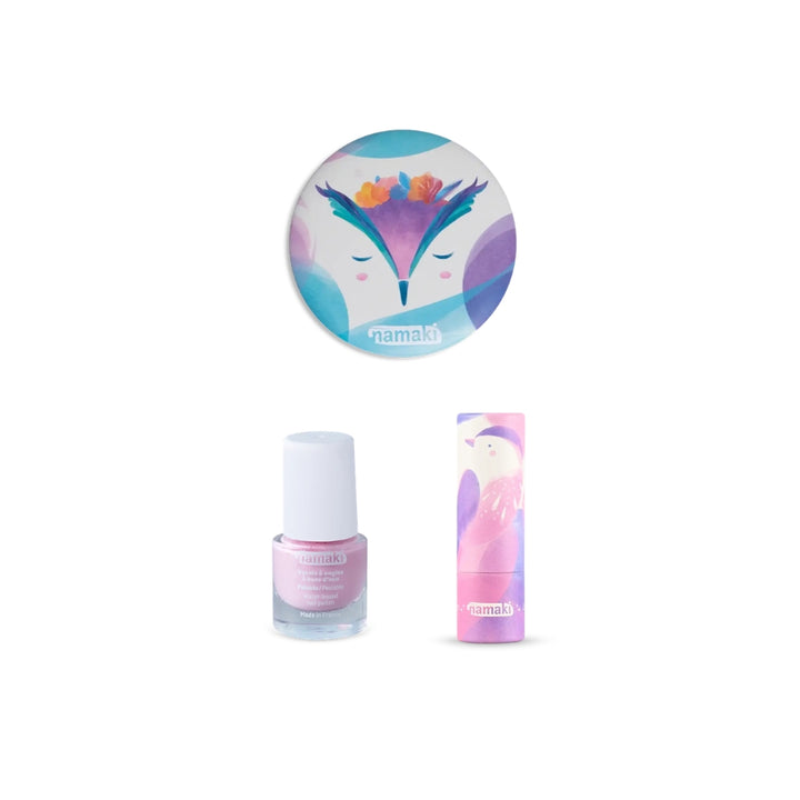 Trio Nightingale Sett - Namaki