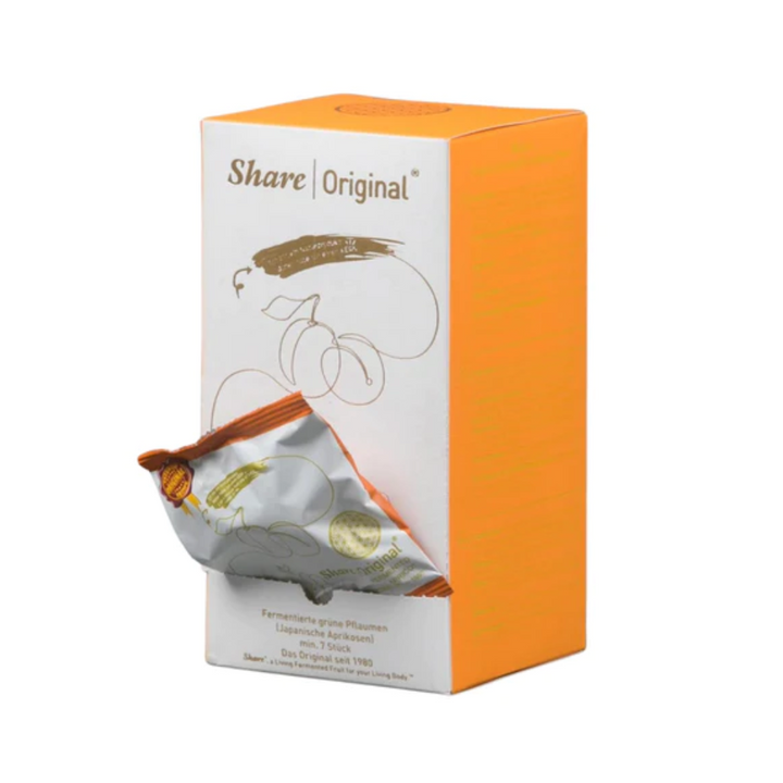 ShareOriginal®7er mini - 7 stk í pakka