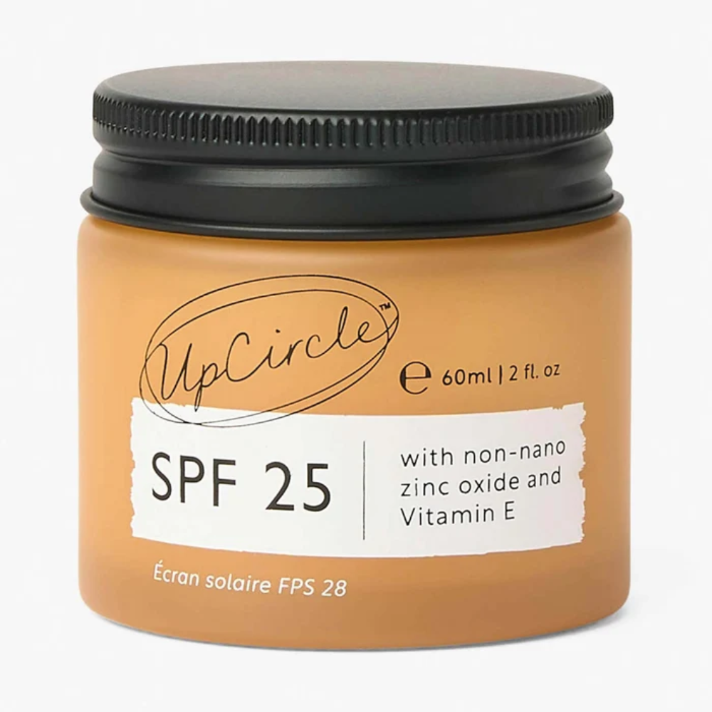 Mineral Sunscreen SPF 25