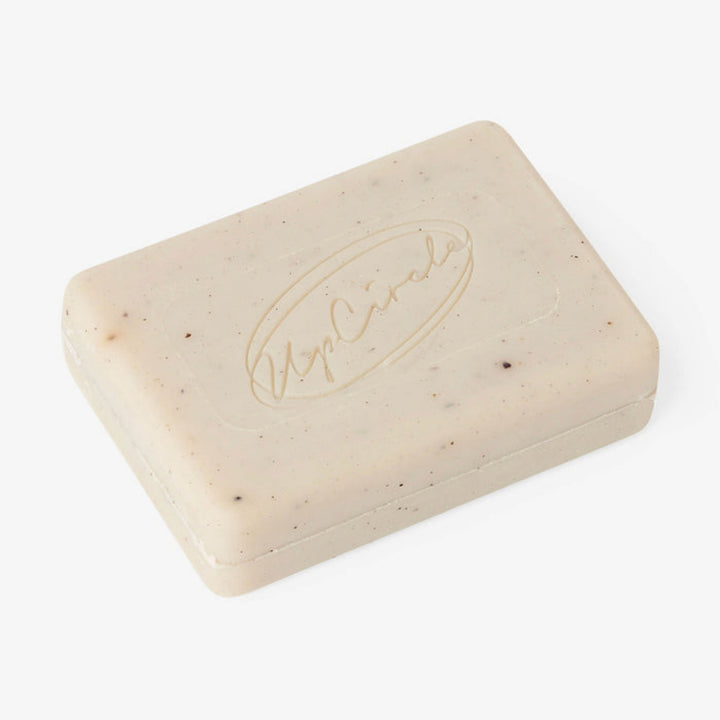 Cleansing Soap fennel + cardamom chai