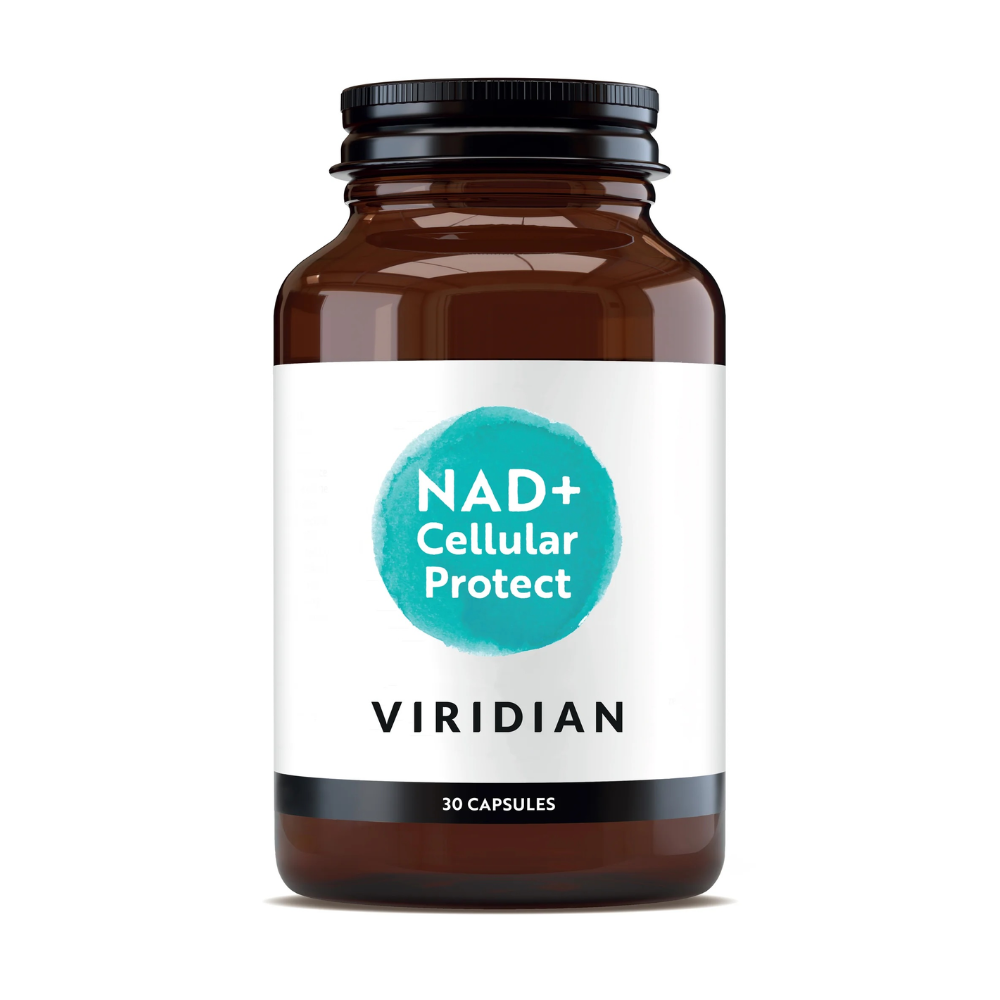 NAD+ Cellular Protect. 30 hylki.