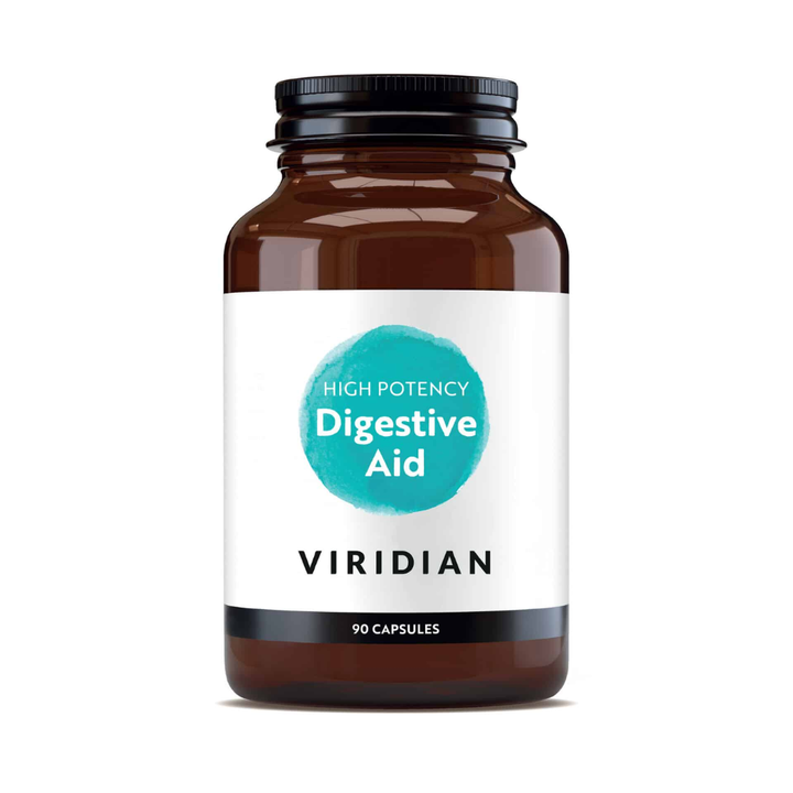 DIGESTIVE AID - meltingarblanda.