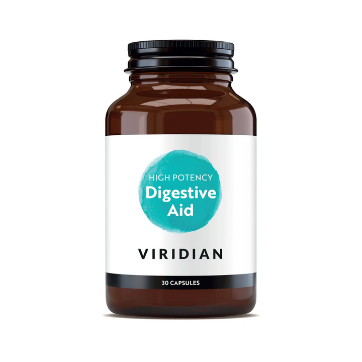 DIGESTIVE AID - meltingarblanda.
