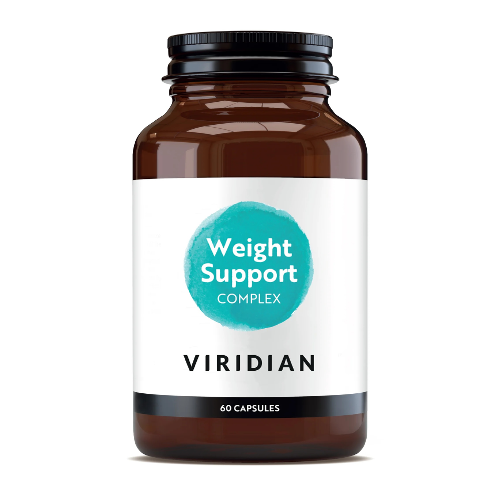 WEIGHT SUPPORT COMPLEX - styður við heilbrigða þyngdarstjórnun
