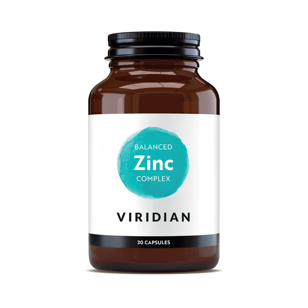 Zinc Compex