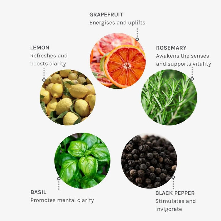 VITAL CLARITY ESSENCE