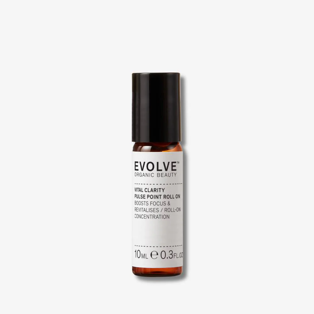 Pulse Point Roller - Vital Clarity