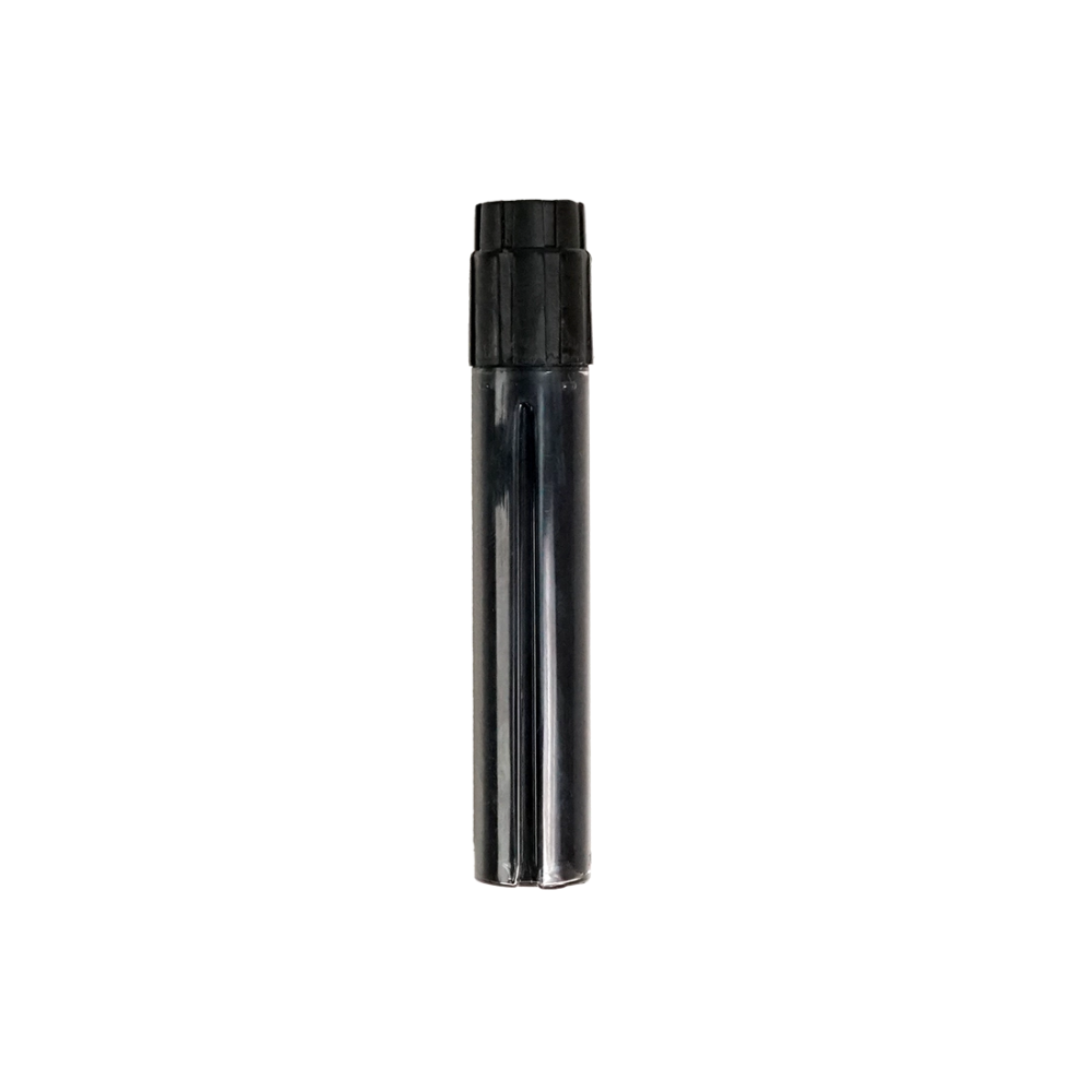 Waterproof Mascara - No Drama - 250 Black
