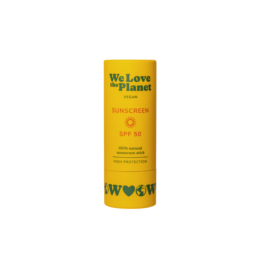 Mineral sólarvörn í stifti - SPF 50