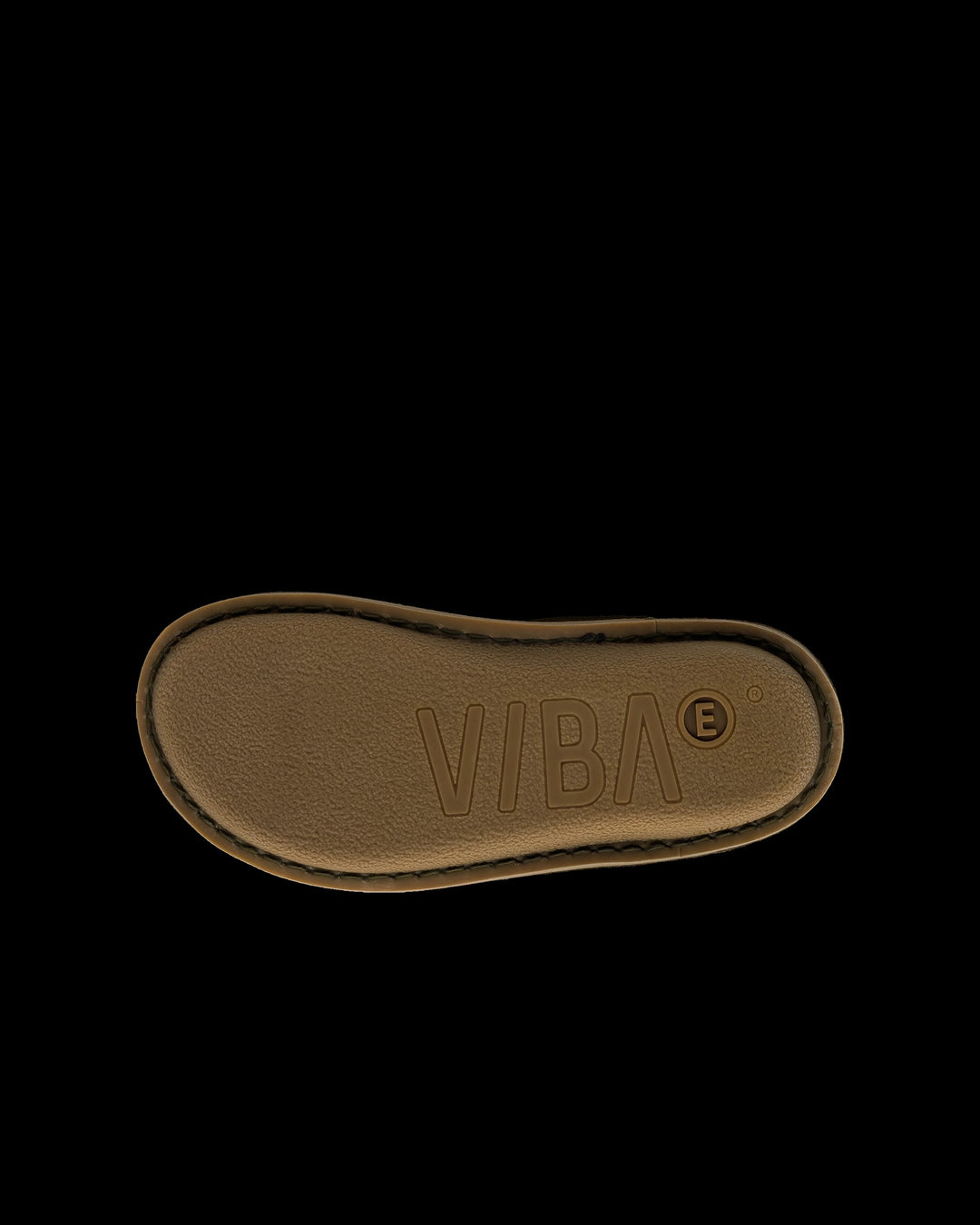 HELSINKI SUEDE BOSCO KHAKI