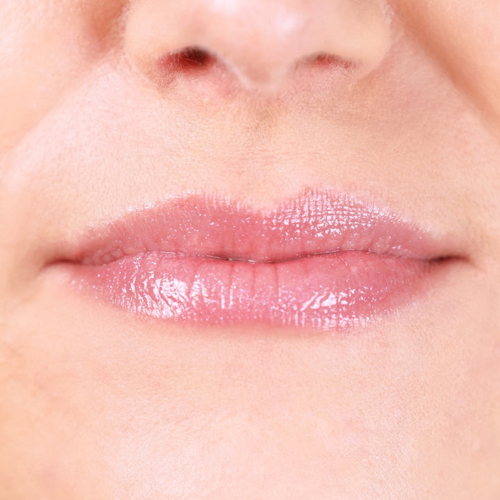 Varagloss - Pearly mildir litir - 011 Pink