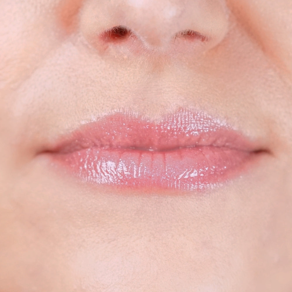 Varagloss - Pearly mildir litir - 012 Nude