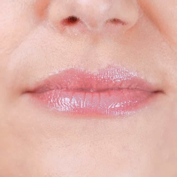 Varagloss - Pearly mildir litir - 012 Nude