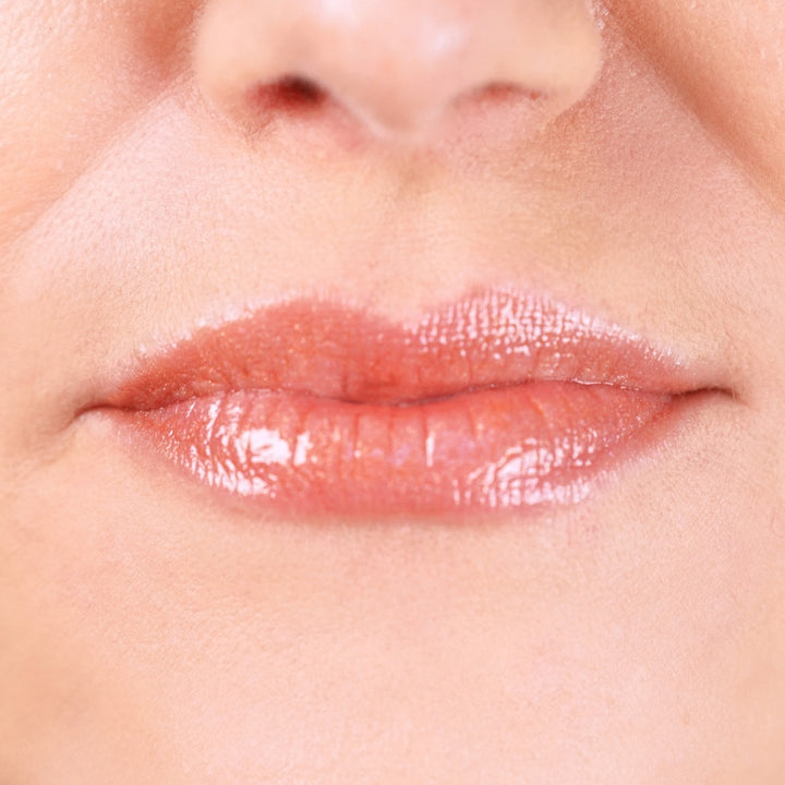 Varagloss - Pearly mildir litir - 013 Terracotta