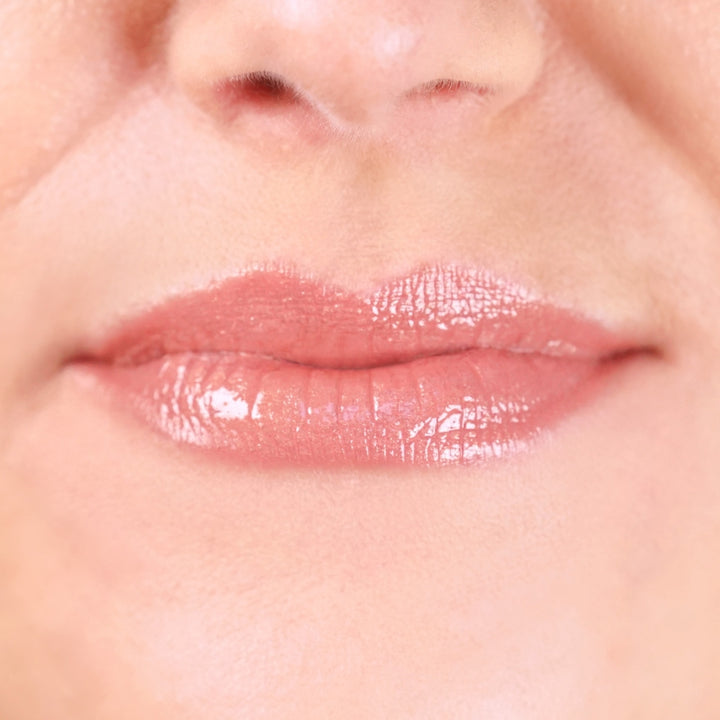 Varagloss - Pearly mildir litir - 016 Sun Kiss