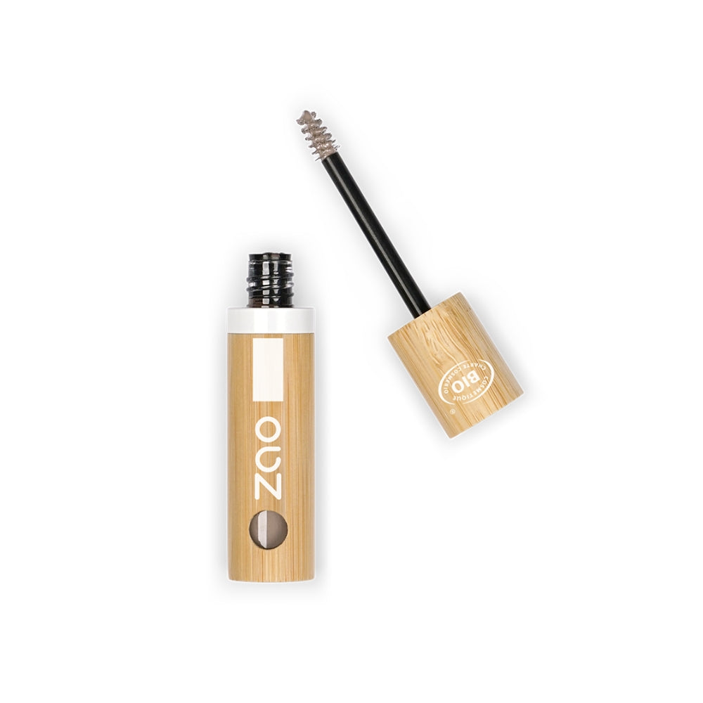 Eyebrow Mascara