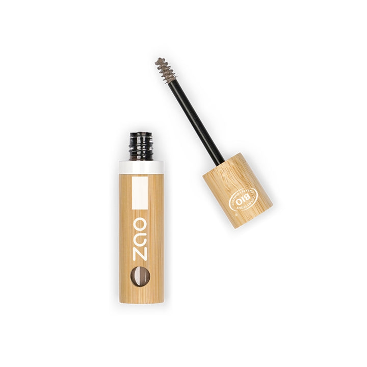 Eyebrow Mascara