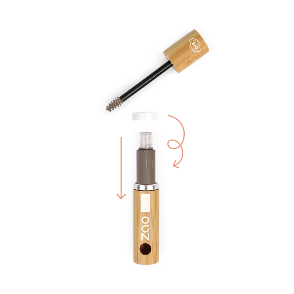 Eyebrow Mascara