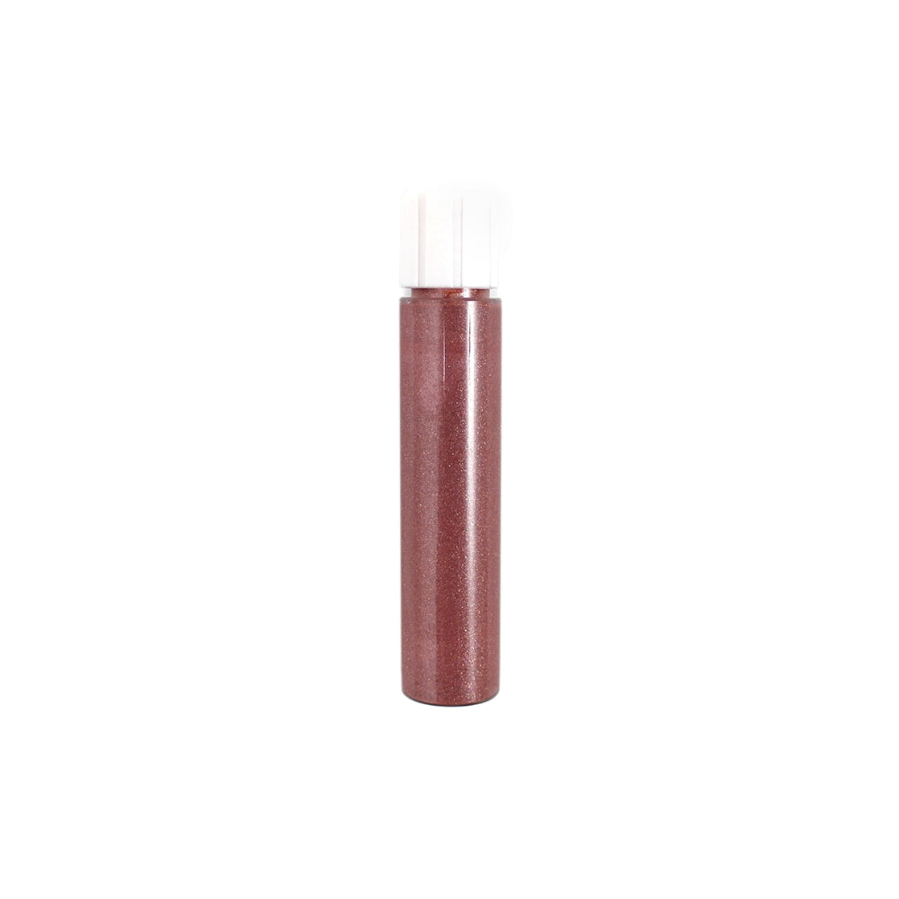 Varagloss - Pearly mildir litir - 015 Glam Brown