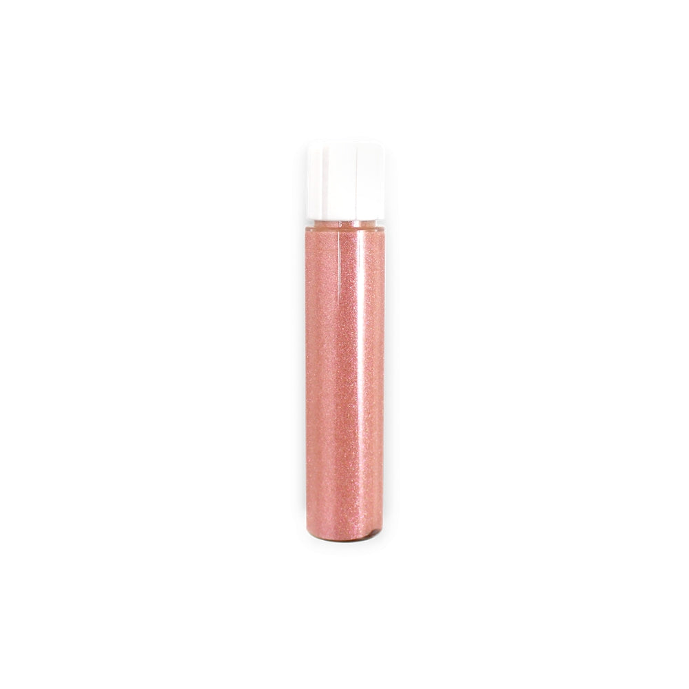 Varagloss - Pearly mildir litir - 016 Sun Kiss