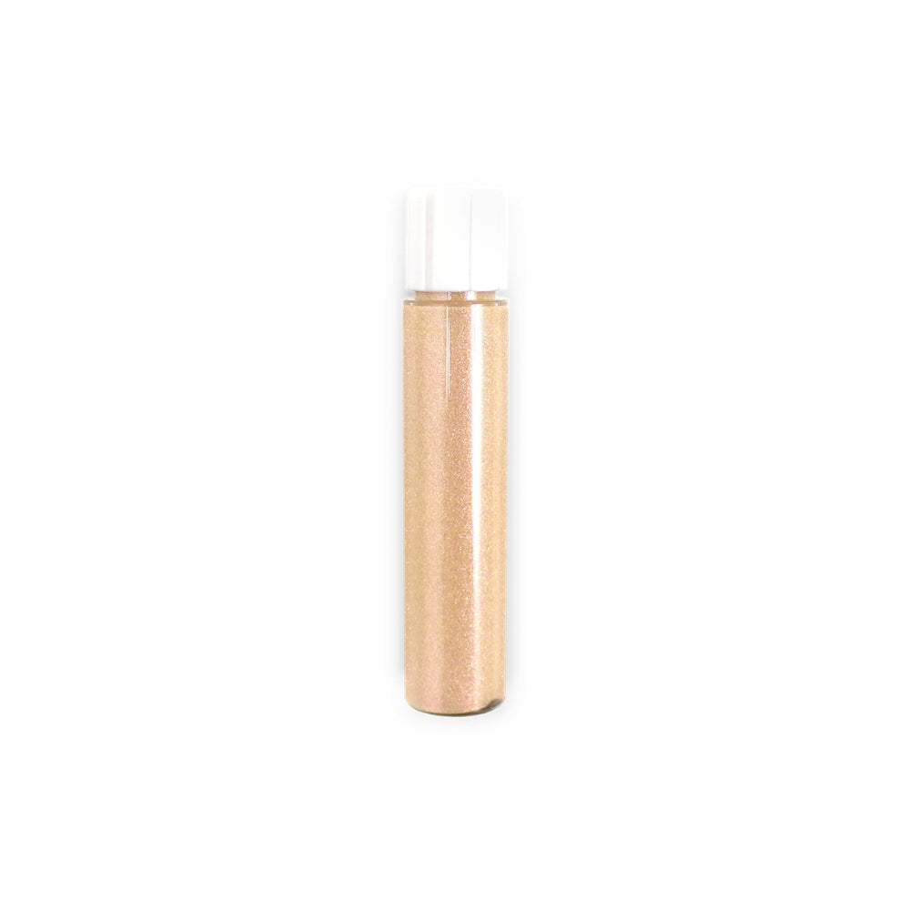 Varagloss - Pearly mildir litir - 017 Pearly Nude