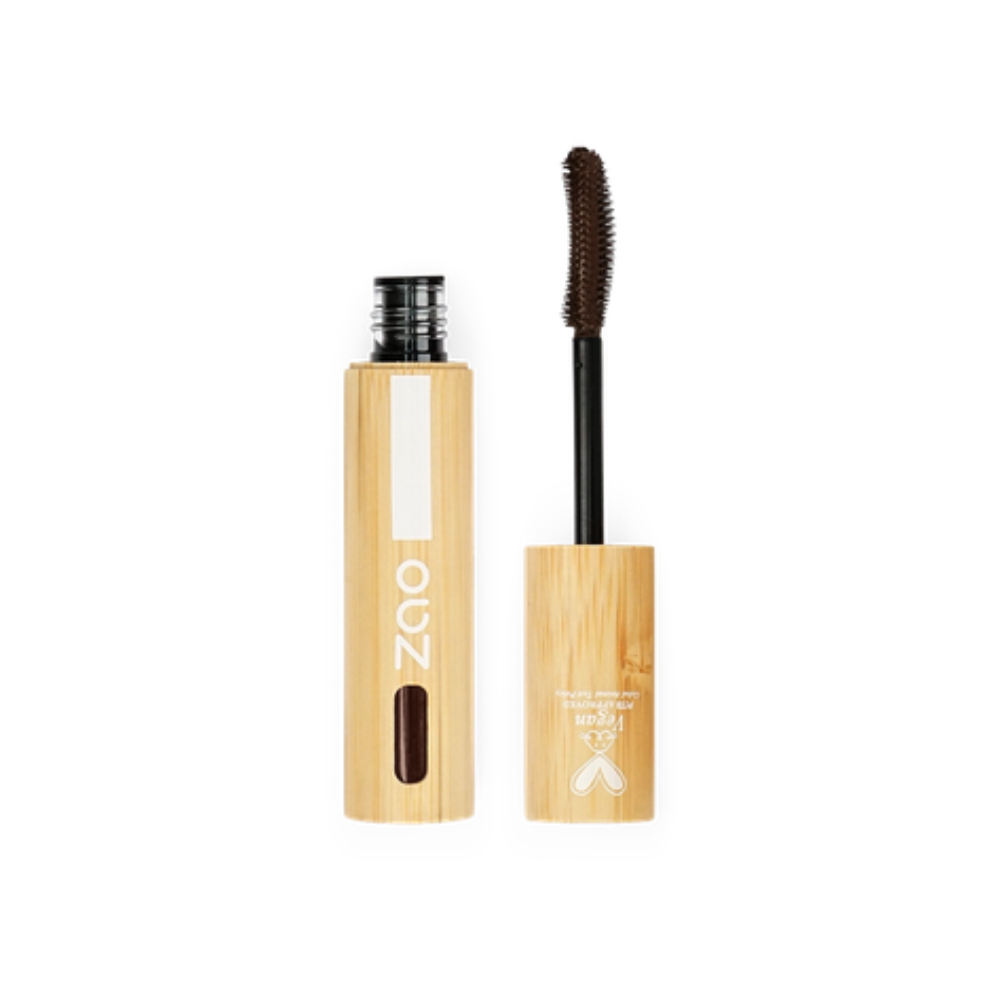 Waterproof Mascara -No Drama - 251 Brown