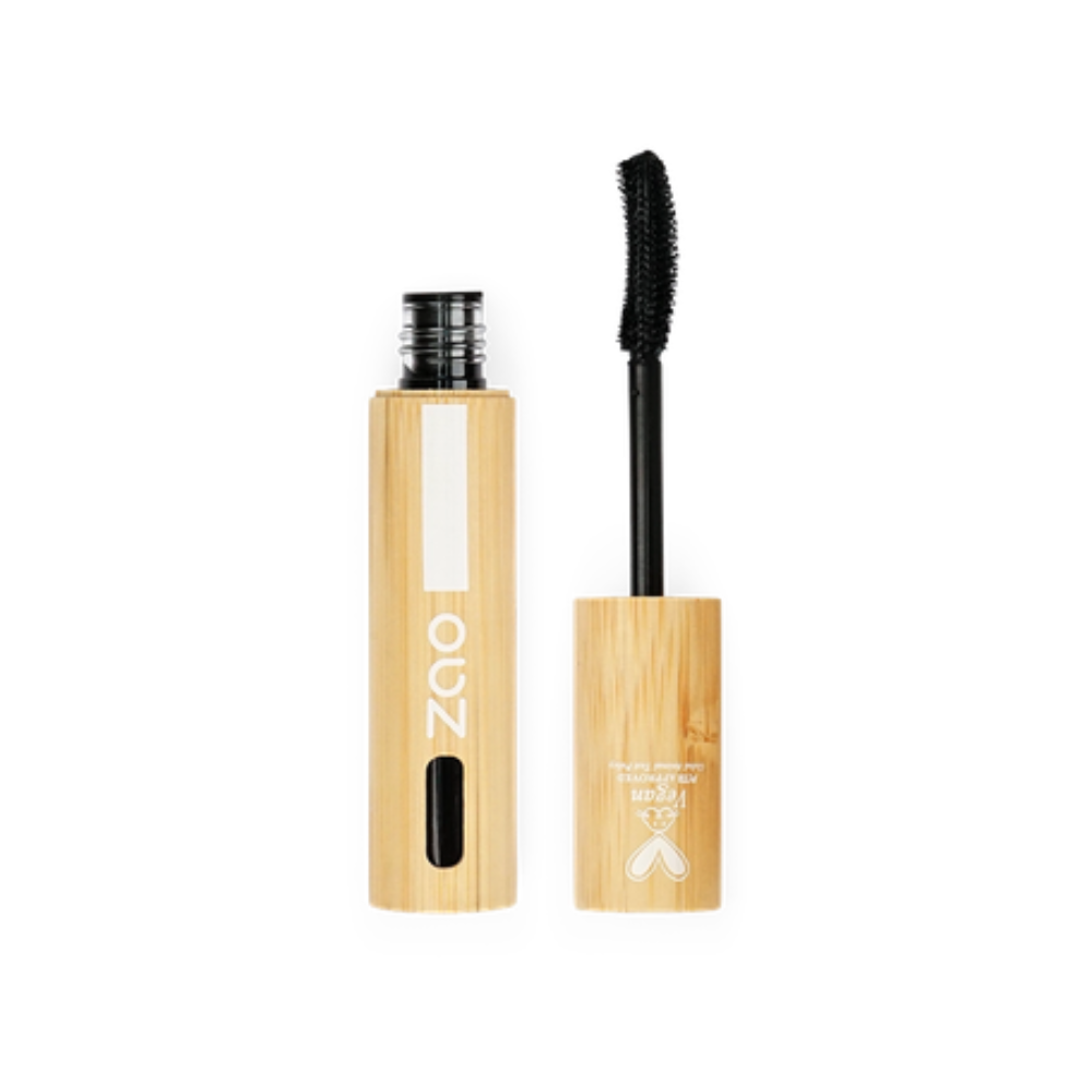 Waterproof Mascara - No Drama - 250 Black