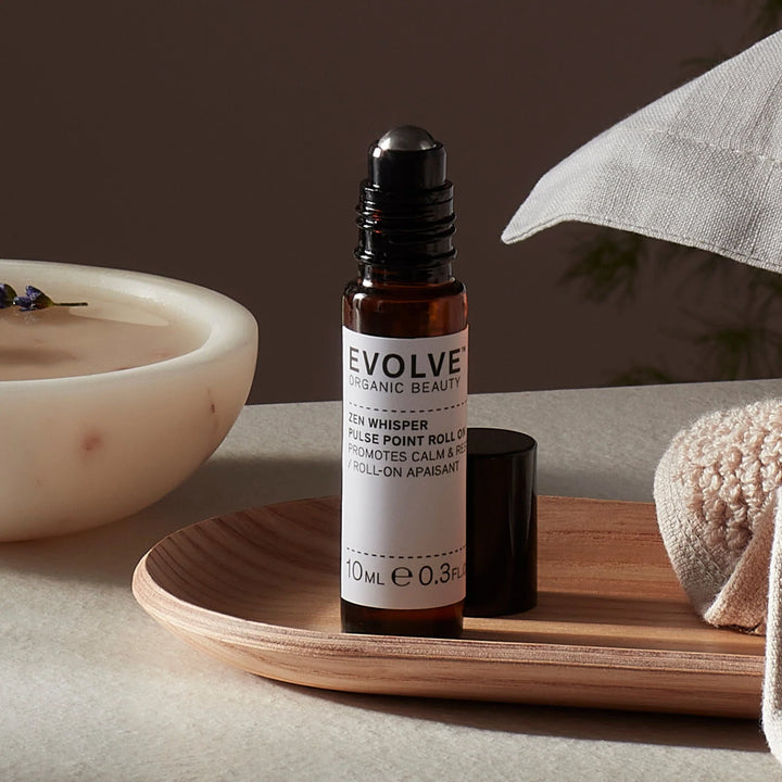 Pulse Point Roller - Zen Whisper