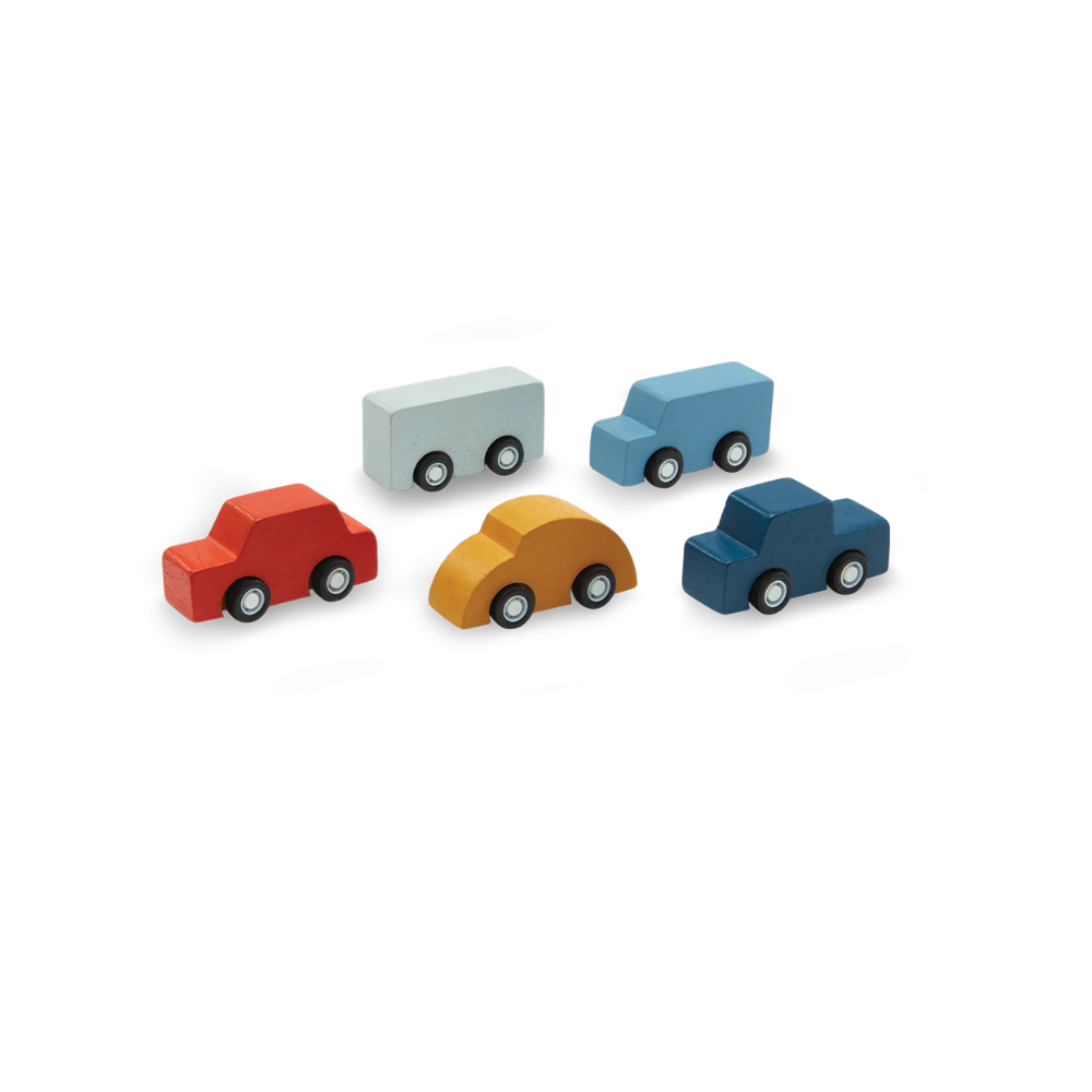 MINI CAR SET