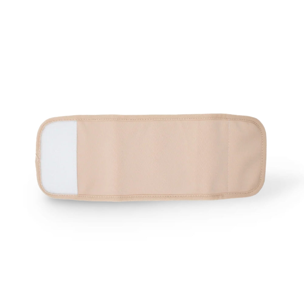 CASTOR OIL WRAP - FRAMLENGING