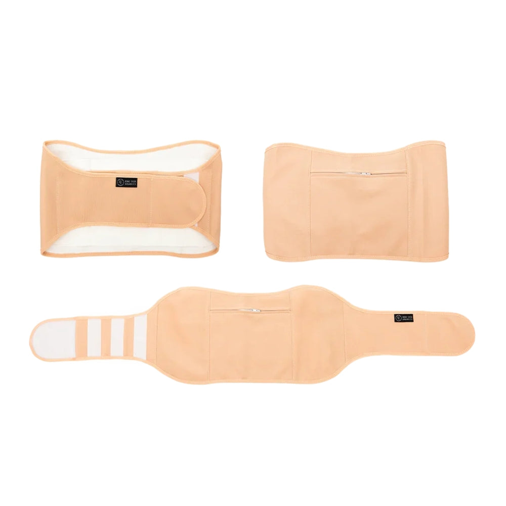 CASTOR OIL WRAP