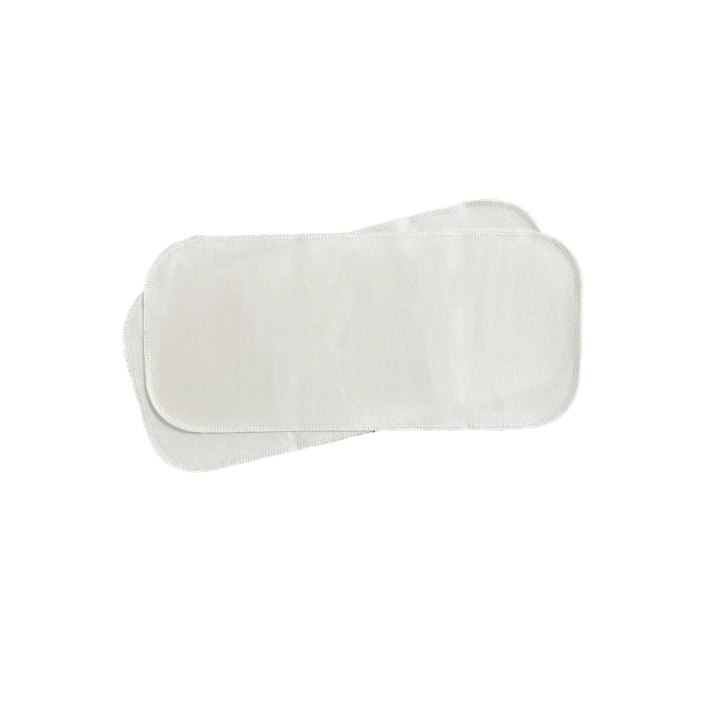 CASTOR OIL WRAP - INNLEGG 2 stk