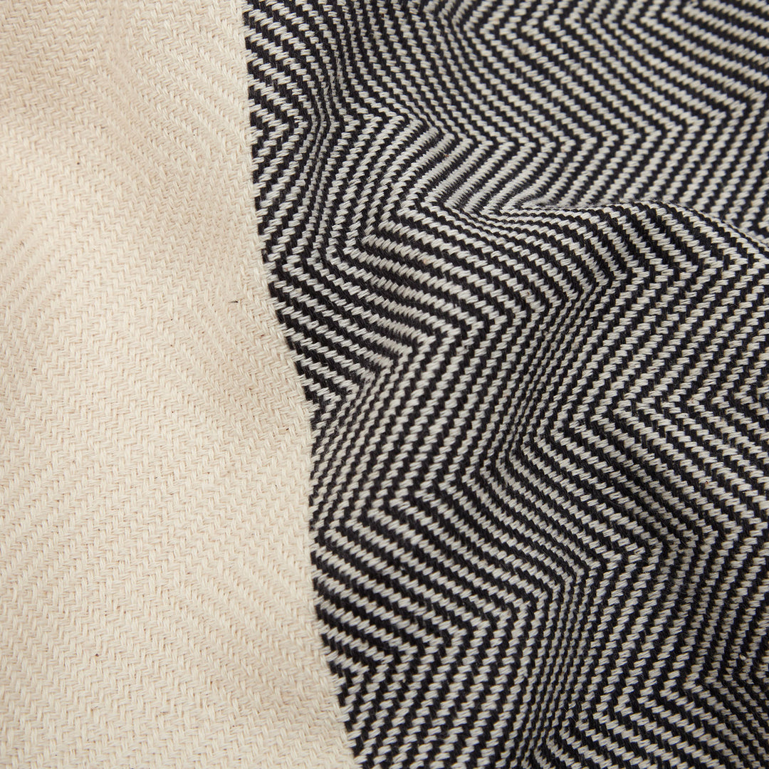 Herringbone Peshtemal handklæði