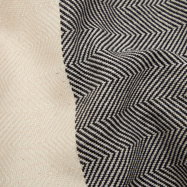 Herringbone Peshtemal handklæði