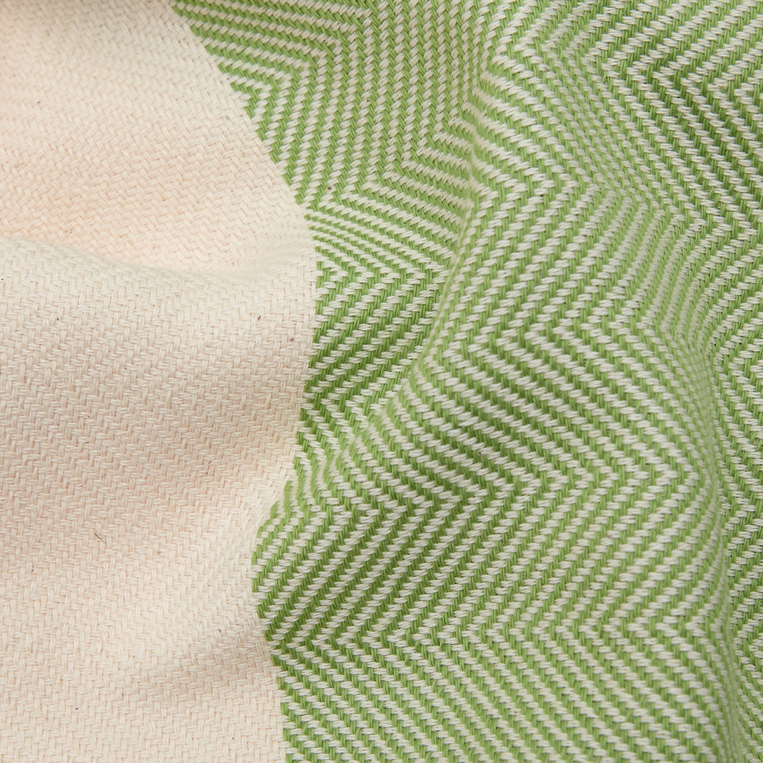 Herringbone Peshtemal handklæði