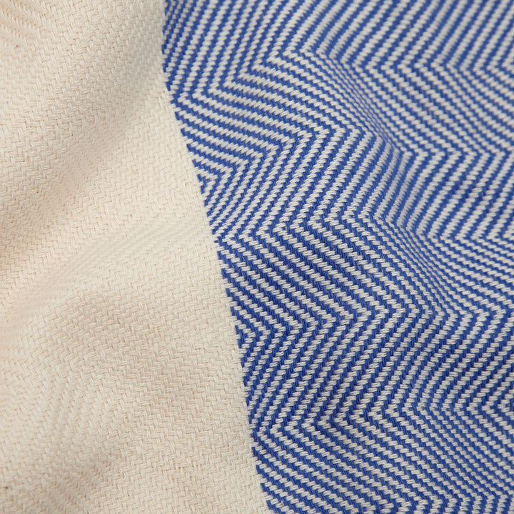 Herringbone Peshtemal handklæði