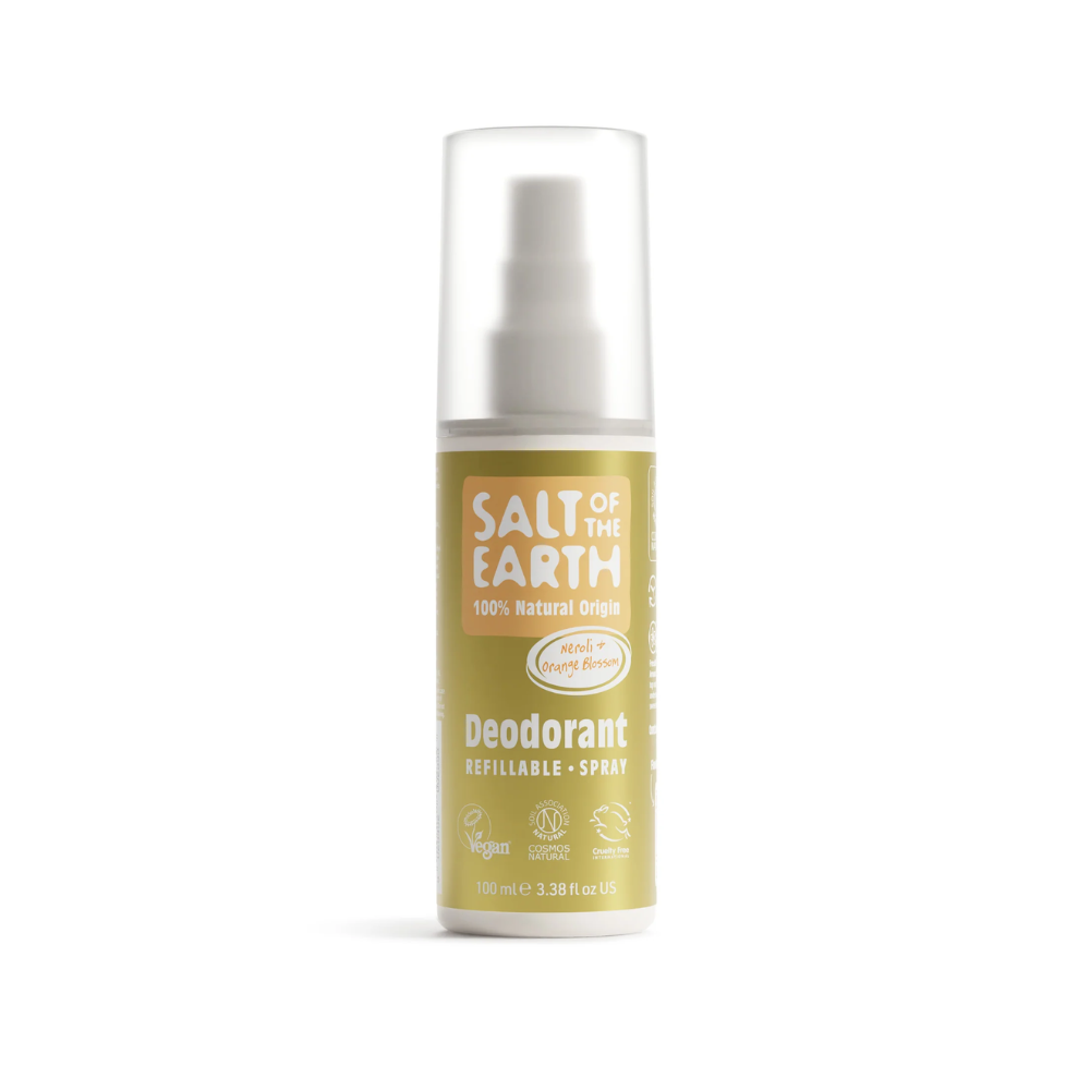 Svitasprey - Neroli & Orange Blossom