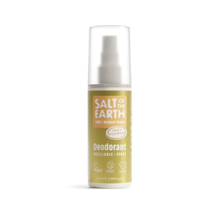 Svitasprey - Neroli & Orange Blossom
