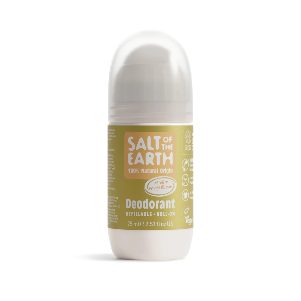 Svitalyktareyðir Roll-on - Neroli & Orange Blossom