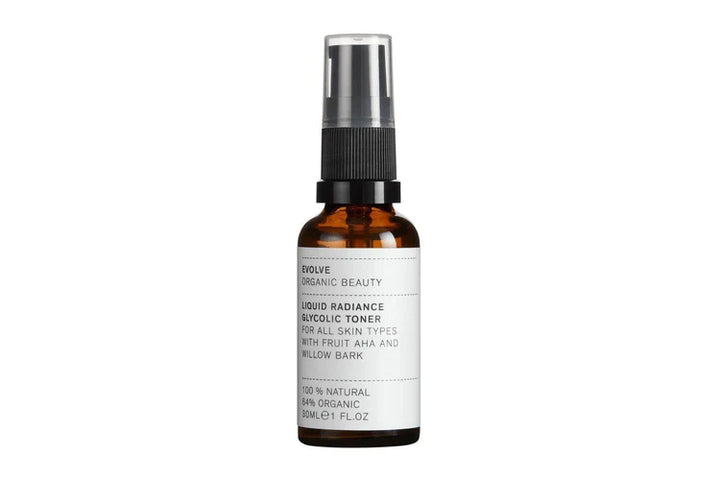 LIQUID RADIANCE GLYCOLIC TONER