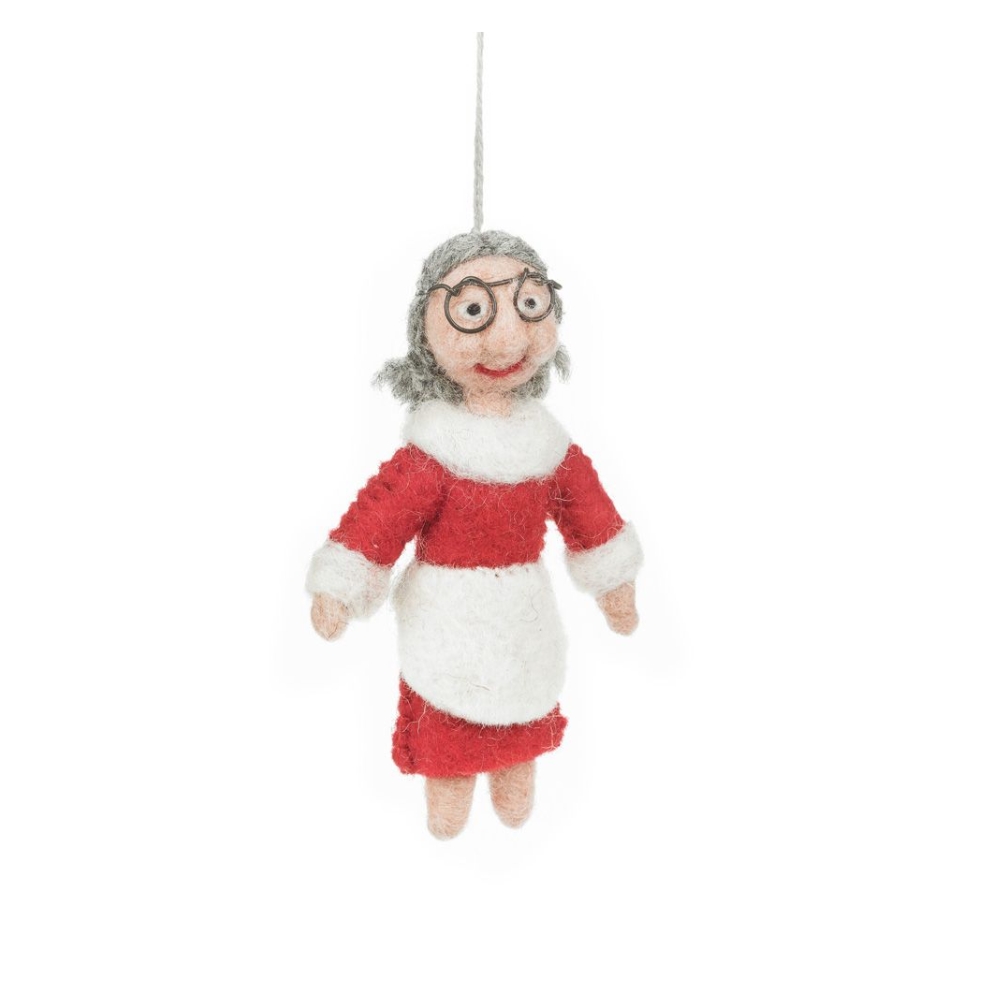 Frú Sveinka