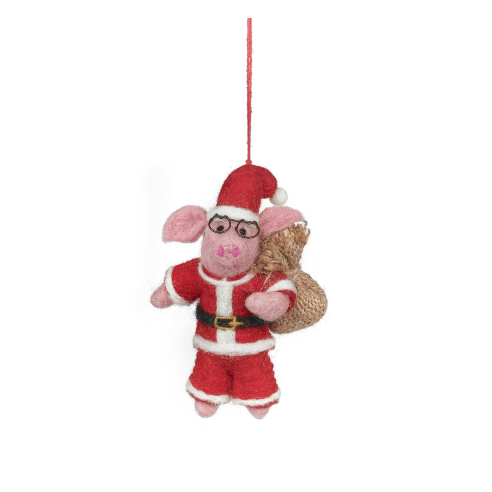 Hohoho jólasvín