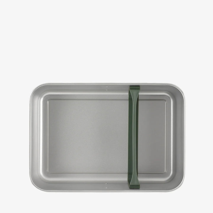 Stálílát 1626 ml - Big Meal Box