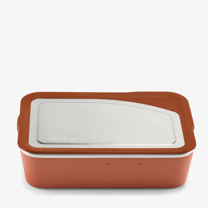Stálílát 1626 ml - Big Meal Box