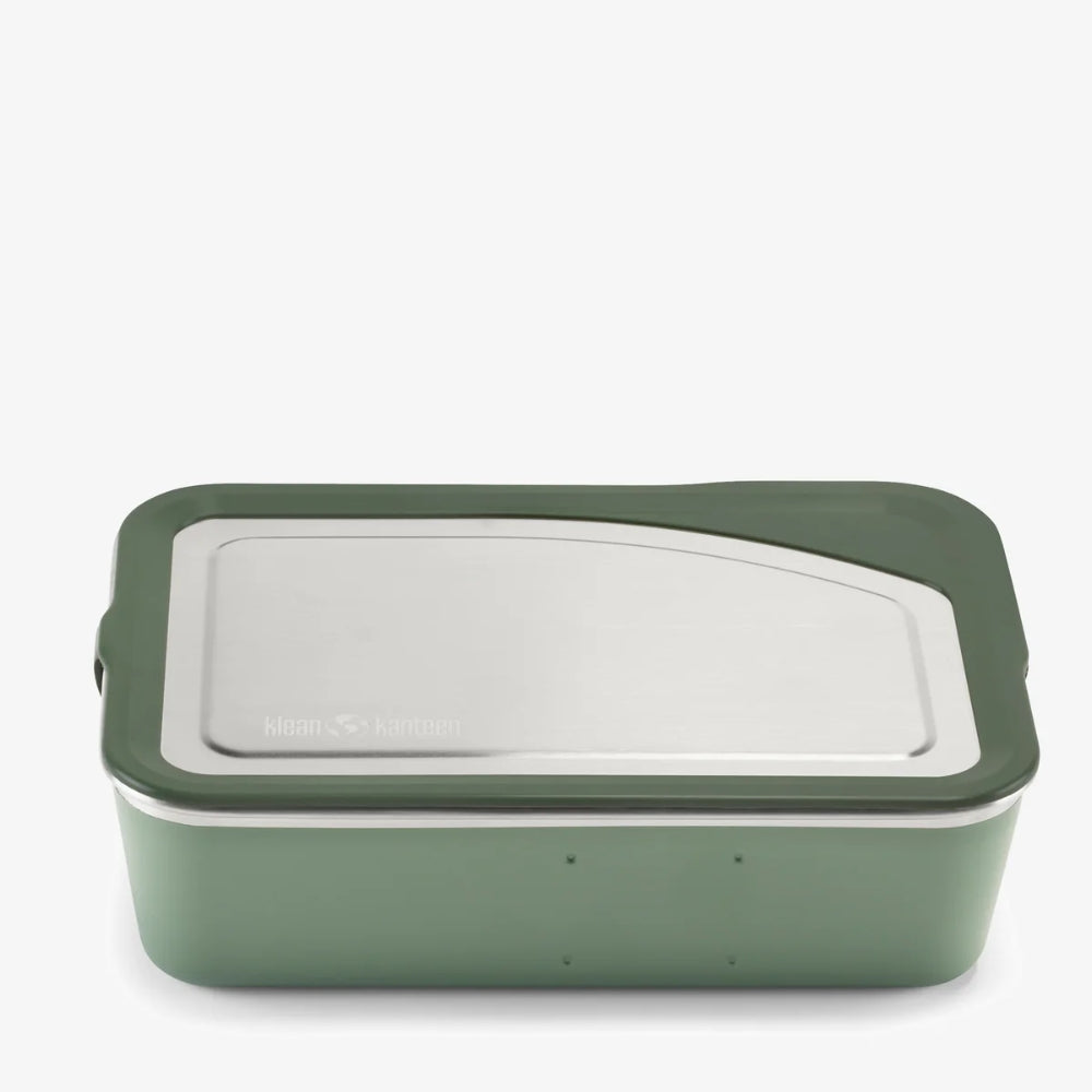Stálílát 1626 ml - Big Meal Box