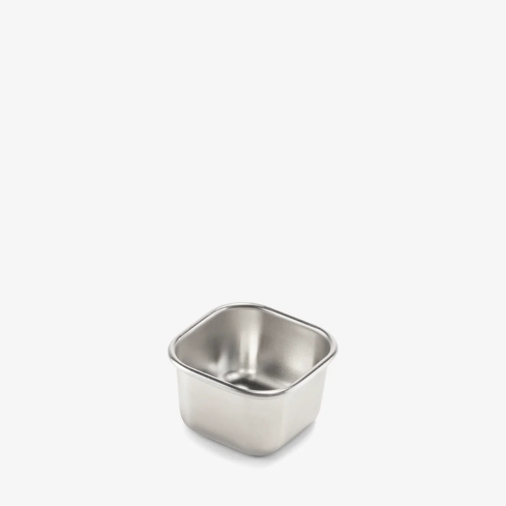 Stálílát 83 ml - Half Snack Box